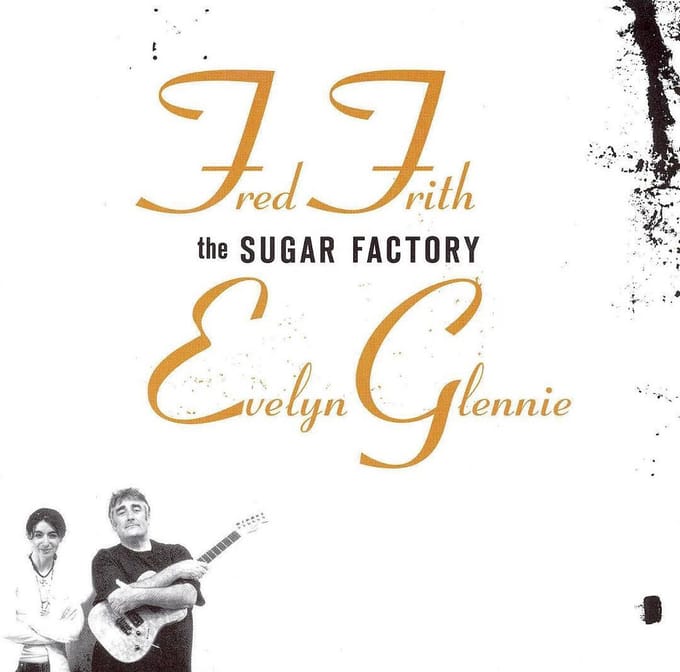 Sugar Factory