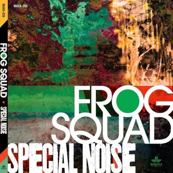 Special Noise