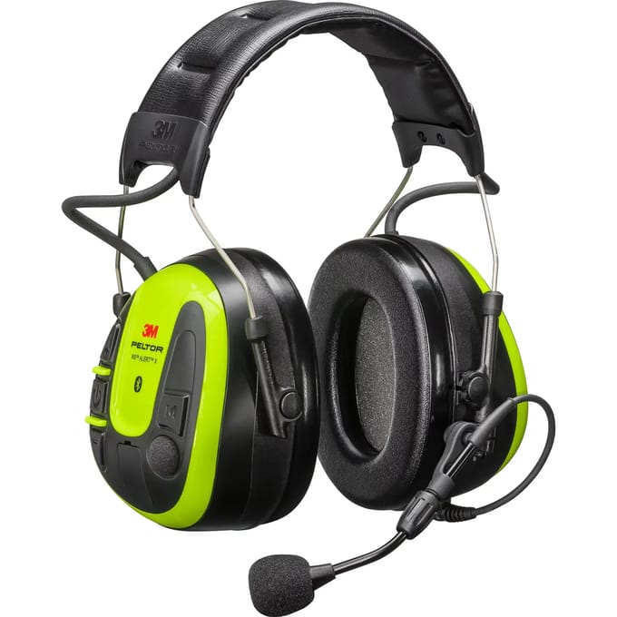 3M Peltor HY82 Hygiëneset 1 set(s)