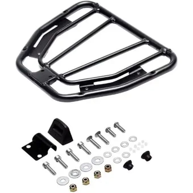 Motorfiets topkoffer steun Givi Monolock Yamaha MT 03 321 (20)