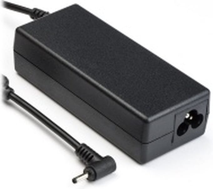 Oplader geschikt voor Acer - 65W - 3.0 x 1.0mm