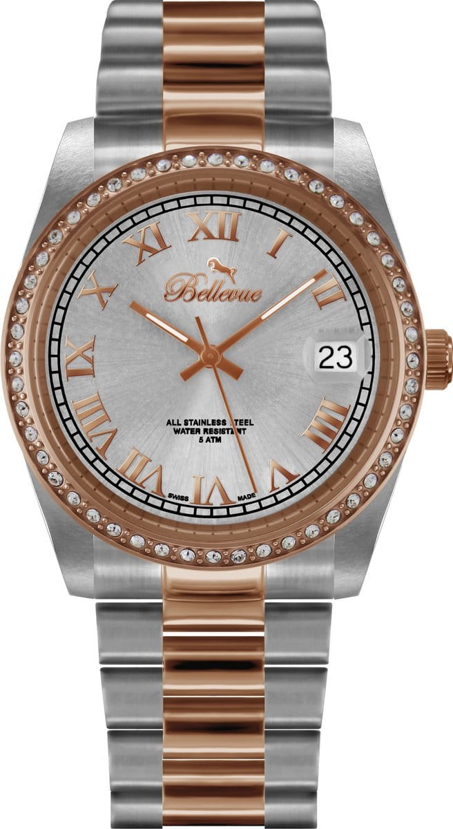 Horloge Dames Bellevue I.22 (Ø 27 mm)