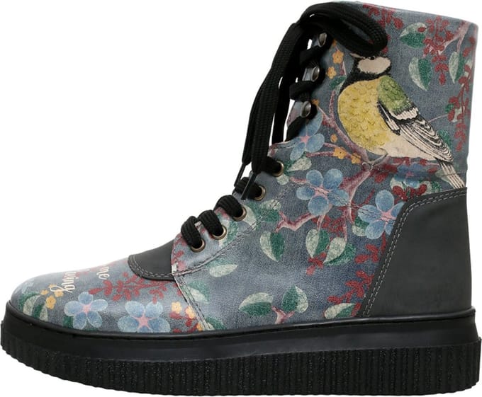 DOGO Future Boots - Show Me Some Loving 36