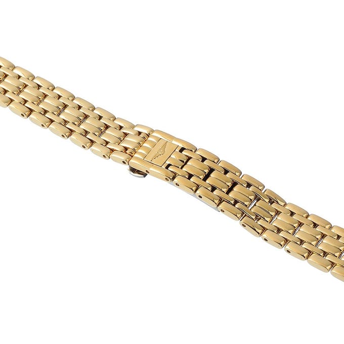 Longines L600075425 Double Pommes band