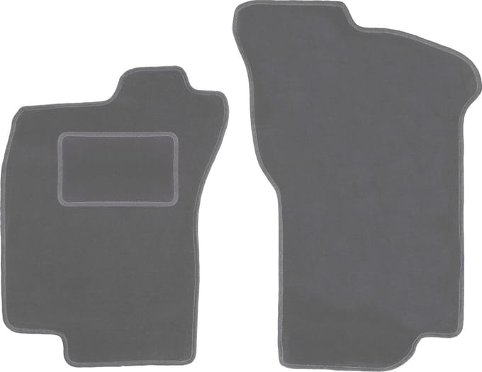 Automatten voor: Fiat Tipo I hatchback (1988-1995)