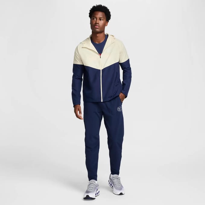 Regenbroek Nike Air Run
