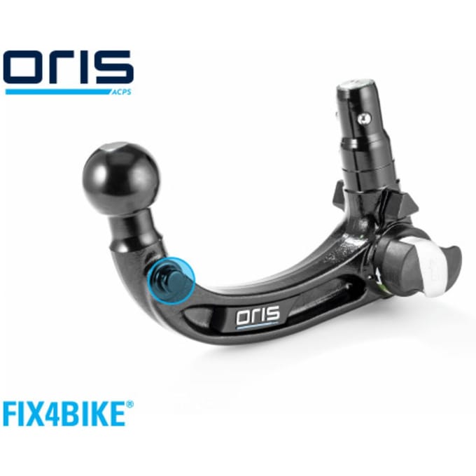 Trekhaak ACPS-ORIS 200-415