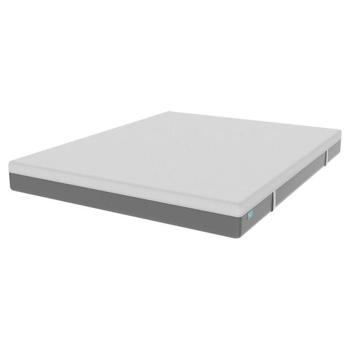 Matras van visco-elastisch materiaal Cecotec Flow Original +
