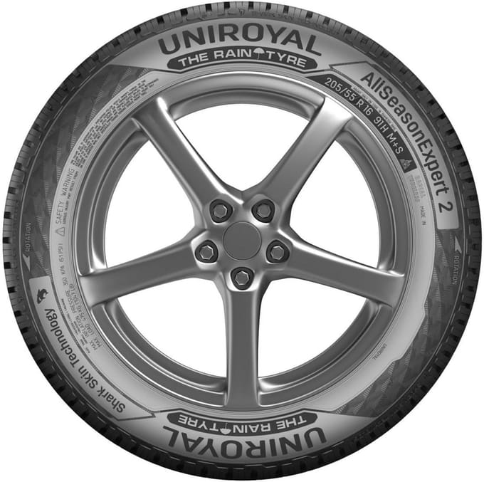 All-season band 225/65 R17 106V Vier seizoenen XL M+S