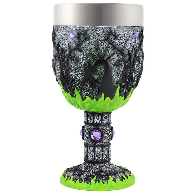 Maleficent - Disney Kelk - Maleficent - Decorative Goblet - meerkleurig