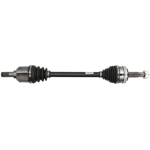 Aandrijfas POINT GEAR PNG76515