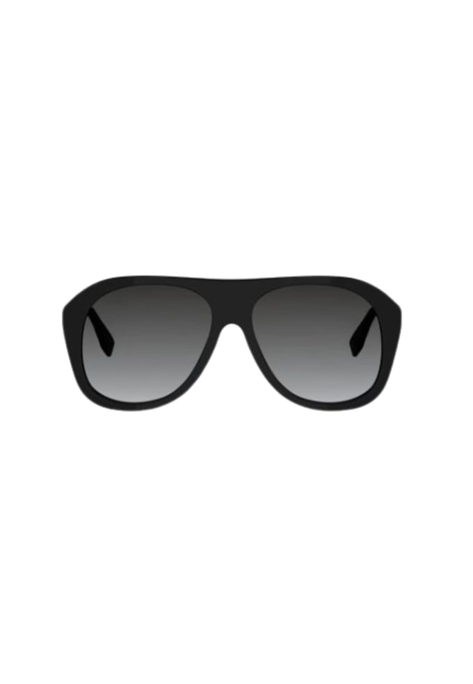 Zonnebrillen Maison Fendi FE40223I-01B Vrouw