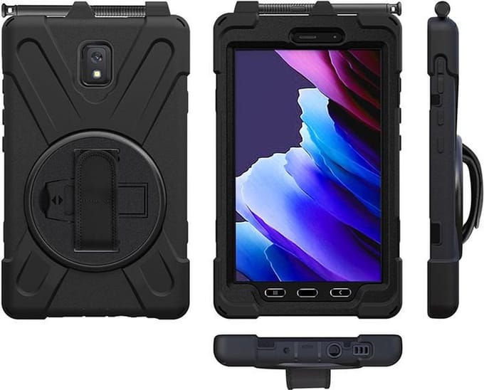 Galaxy Tab Active3/Active5