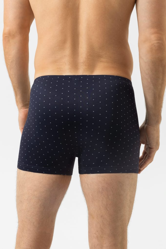 Shorty Serie Points Palm Hue