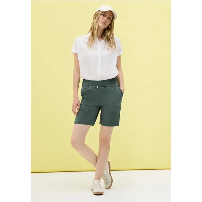 Lichtgewicht shorts