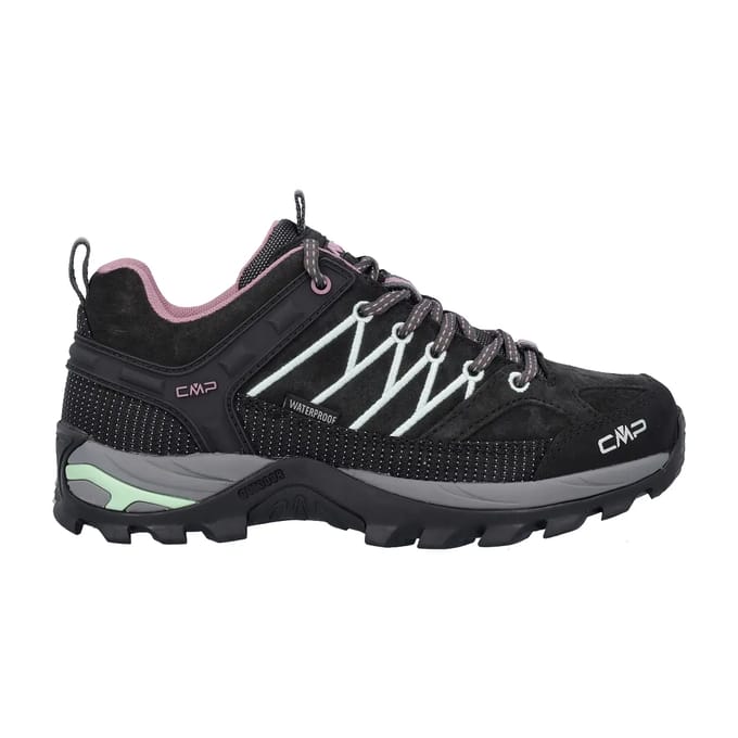 Waterdichte wandelschoenen voor dames CMP Rigel