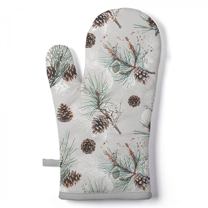 Ovenwant Pine Cone All Over - Ambiente - 18x30 cm