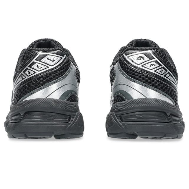 Asics Gel-1130 PS Sneakers JR Zwart 33