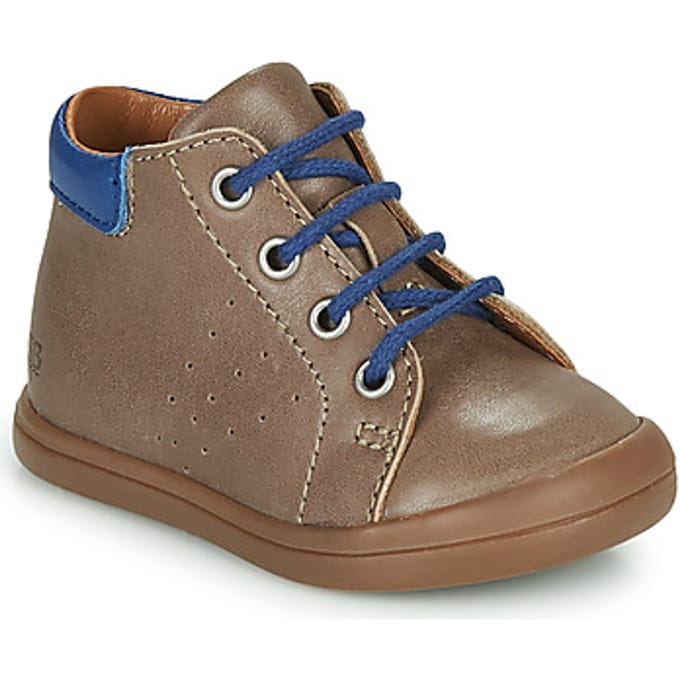 Hoge Sneakers GBB TIDO