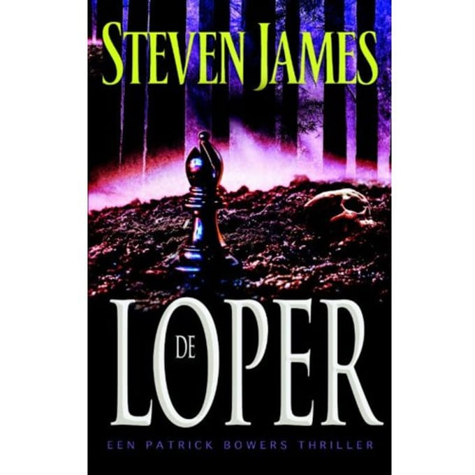 De Loper - Patrick Bowers - Steven James