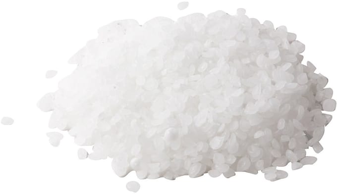Pure paraffine was, 1 kg