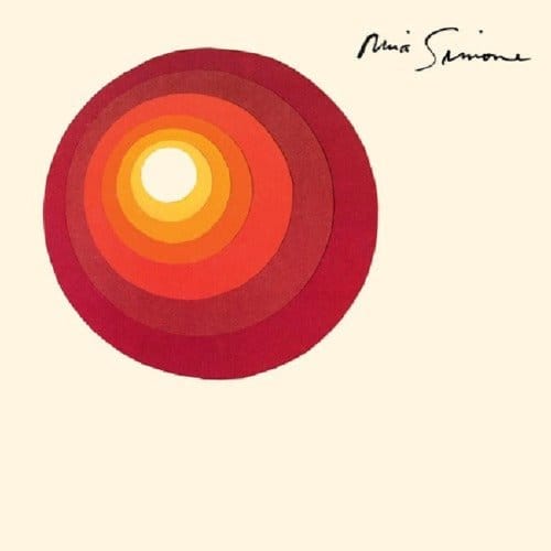 Here Comes The Sun - Nina Simone
