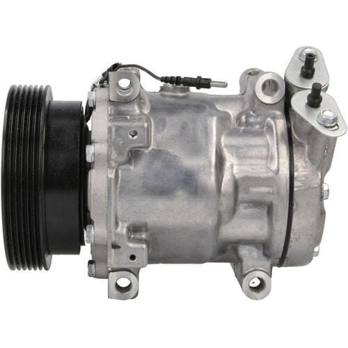 Airco-compressor THERMOTEC KTT090298