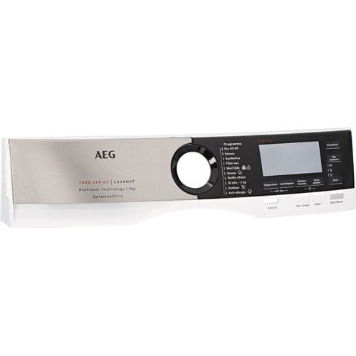 AEG controlepaneel, wit, AEG 4055762639