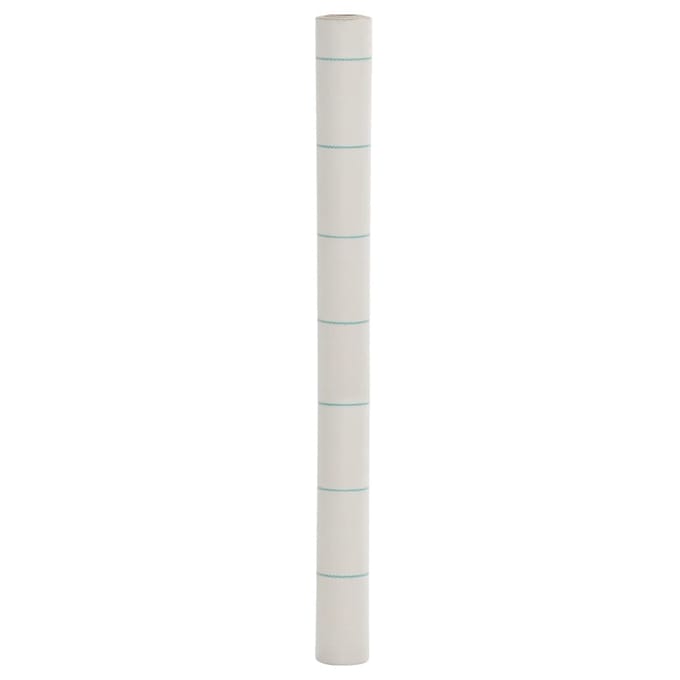 vidaXL - Worteldoek - 1,5x10 - m - polypropeen - wit