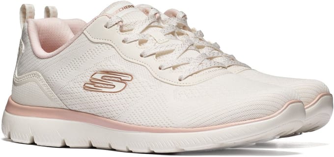 Sneakers Skechers SUMMITS 40 Dames