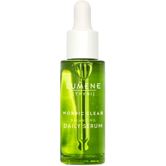 Lumene Nordic-Clear Balancing Daily Serum 30 ml