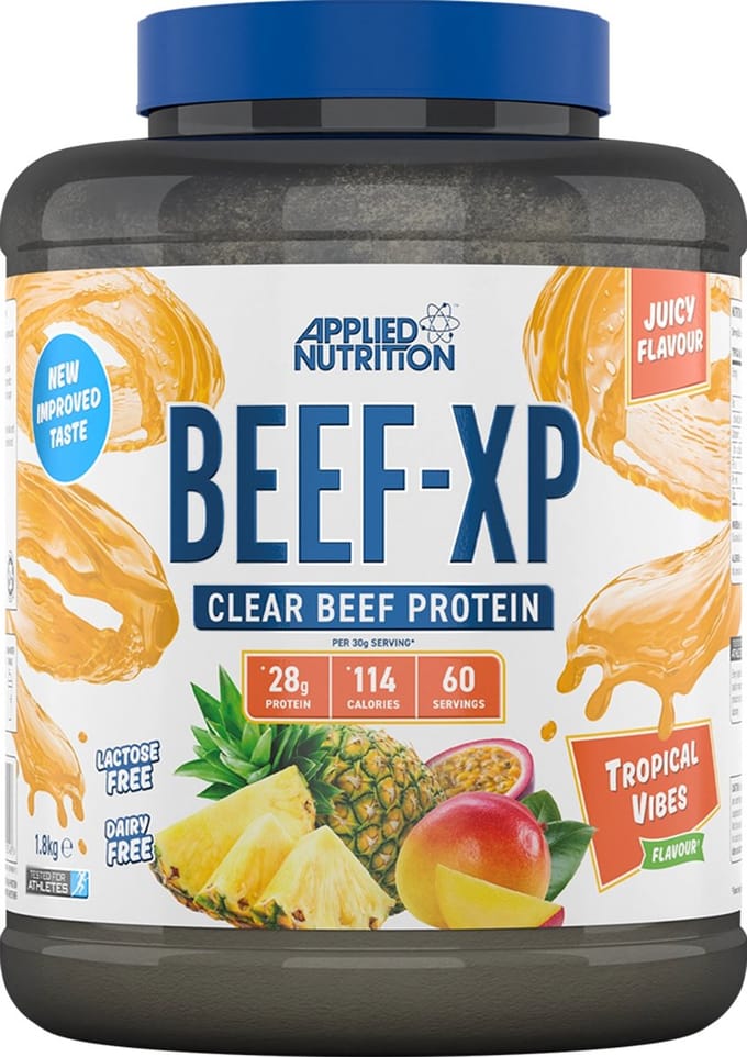Beef-XP - 1800 g - Tropical Vibes