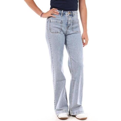 Wijde jeans Monday Premium T-10-2