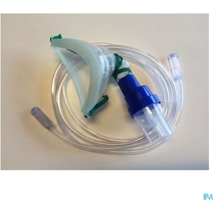 Medix Tracheo Vernevelset