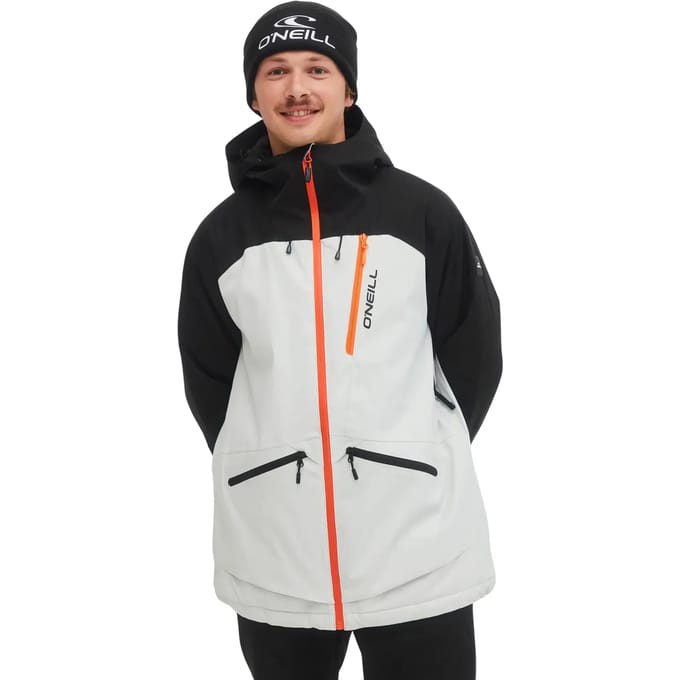 Ski-jas O'Neill Kurtka narciarska Discorder