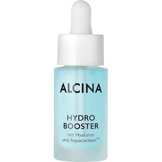 ALCINA Booster Hydro Hyaluronzuur serum Dames 15 ml
