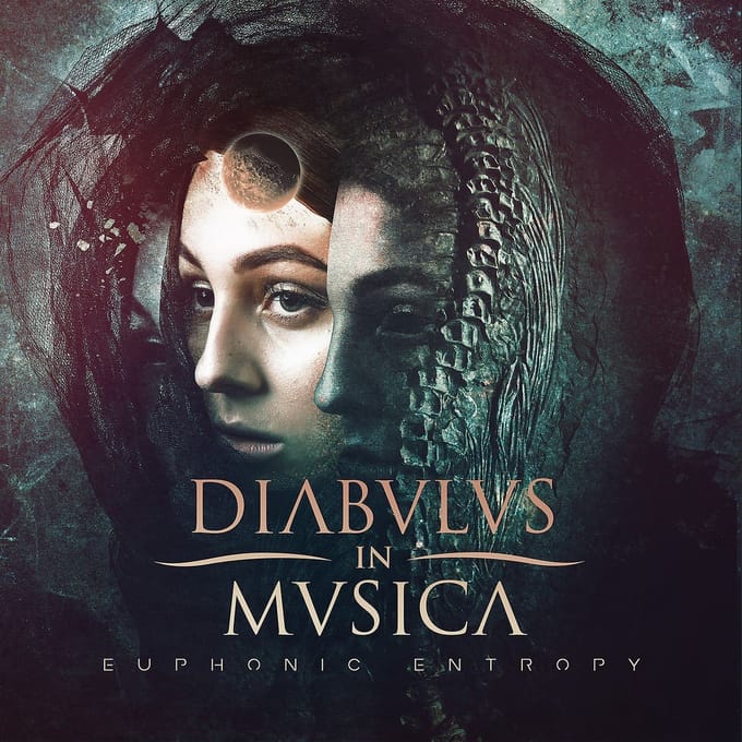 Diabulus In Musica - Euphonic Entropy (CD) (Limited Edition)