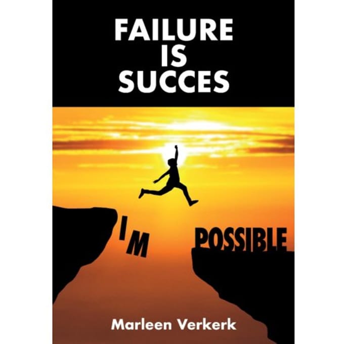 Failure Is Succes - Marleen Verkerk