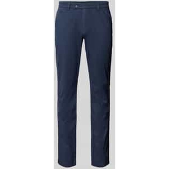 Bugatti Herren Chino uit de DynamicSeries
