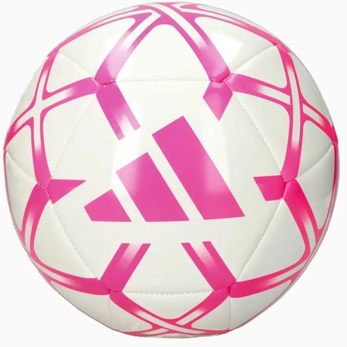 Adidas Starlancer Club Voetbal