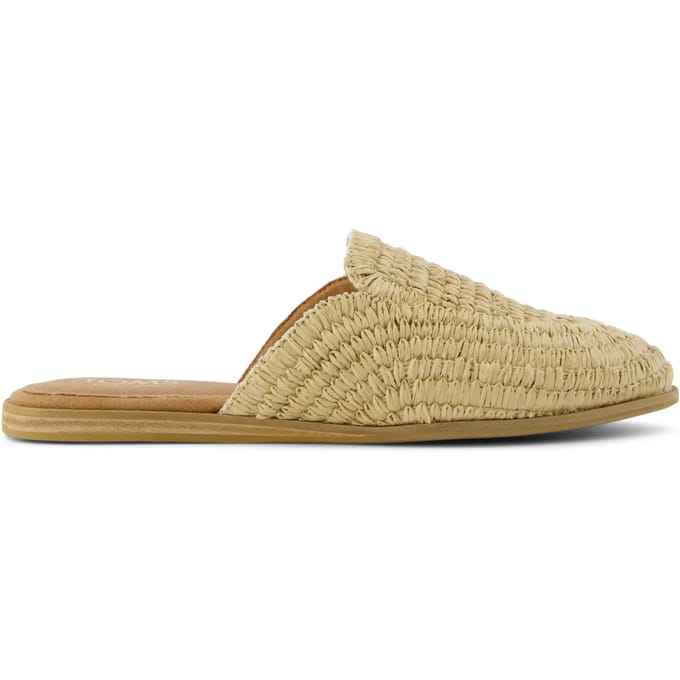 Dames muiltjes Toms Jade