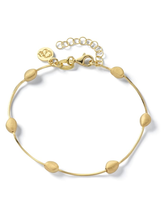 Casa - TA.1611.00 - Pebbles Satin - Armband