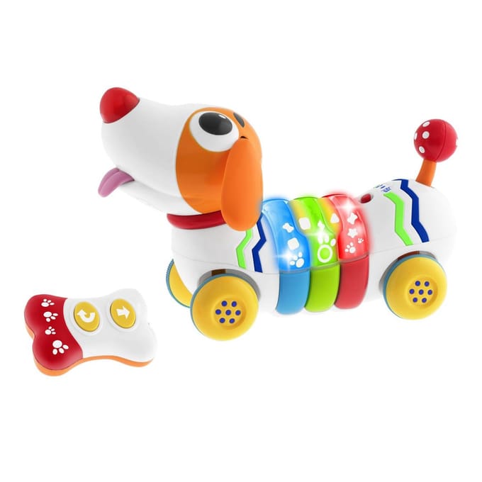 Hond Dogremi RC