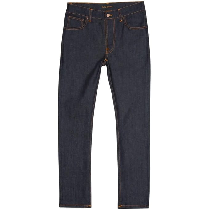 Jeans Nudie Jeans Lean Dean
