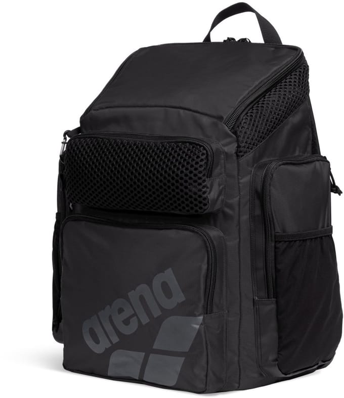 ARENA | One Go Backpack 45L black