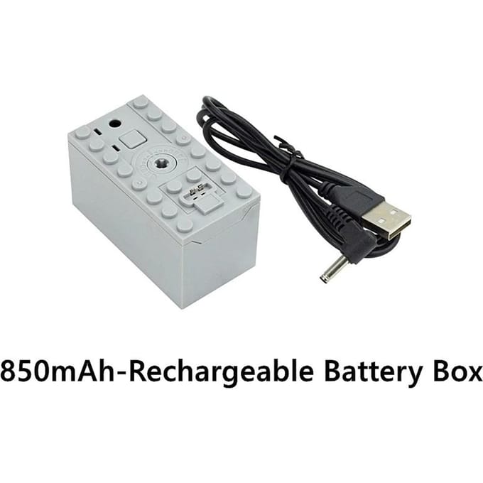 Nieuwe Technische Versterkte Motoronderdelen Bouwstenen Power Function PF Modelsets Compatibel Tarin Accessoires High-tech Stenen