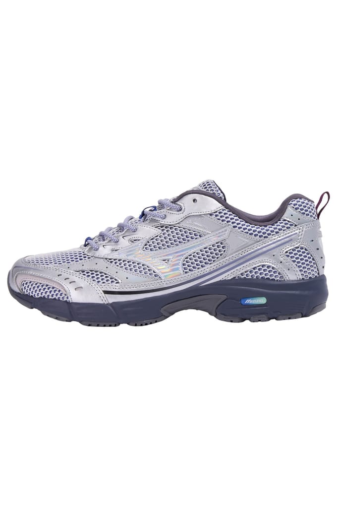 Lage Sneakers Mizuno MXR Space Lights
