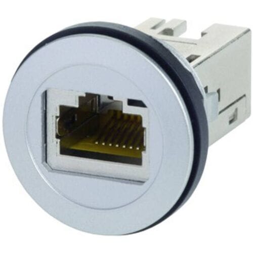Service-interfaces 09454521560 HARTING Inhoud: 1 stuk(s) Service interface