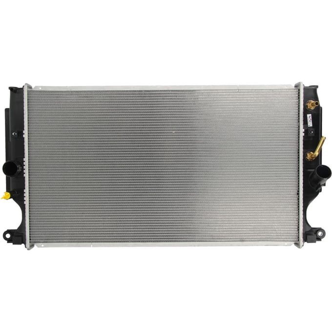Radiator, motorkoeling KOYORAD PL012763