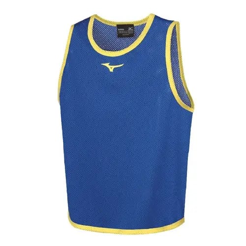 Mizuno Team Japan Bib Jnr Trainingsbrevet Royal JUNIOR